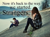 Strangers
