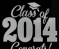 Congrats class of 2014