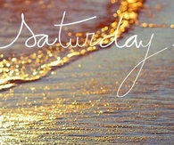 Saturday