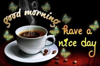 Good Morning