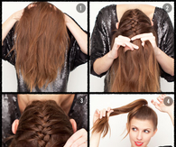 DIY Hair