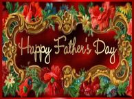 Happy Father's Day