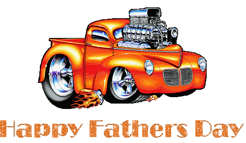 Happy Father's Day