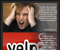 20 WTF Facts Compilation