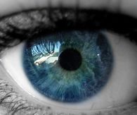 Ocean Eyes