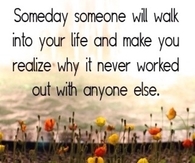 Someday