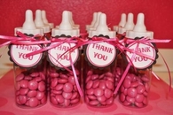 Baby Shower Party Favors