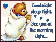 Good Night