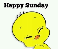 Happy Sunday