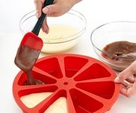 DIY Cake Mold