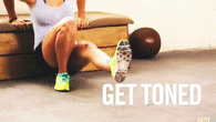 Get toned