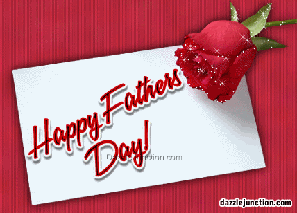 Happy Father's Day