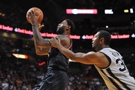 Diaw Vs King James
