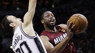 Ginobli Vs Wade