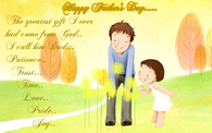 Happy Fathers Day