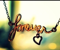 Forever