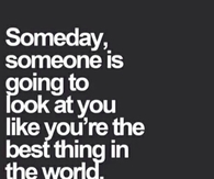 Someday