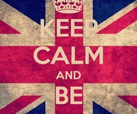 Be crazy