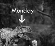 Monday