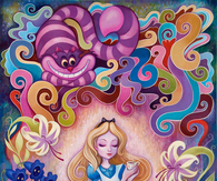 Alice & Wonderland