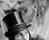 willy wonka