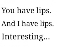 Kiss Me