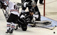 THE GAME THAT LEAD THE KINGS TO THE FINALS