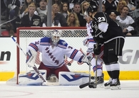 STANLEY CUP FINALS 2014