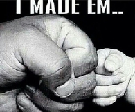 I Made Em