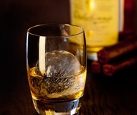 Sphere Ice Mold Whiskey Rounders Ice Ball Maker 