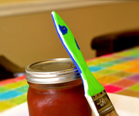 Homemade BBQ Sauce
