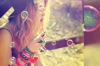Summer Bubbles