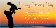 Happy Fathers Day