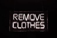 Remove Clothes