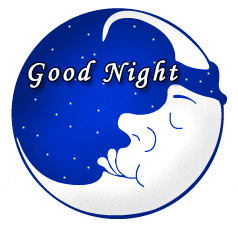 Good Night