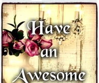 Have an awesome Tuesday