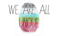 We are all unique