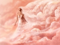 Cloud Woman