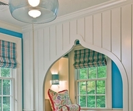 Children's nook
