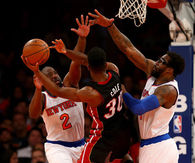 rumor report, Knicks to get rid of Raymond Felton's contract