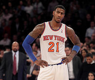 another trade rumor SG Shumpert