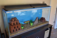 Super Mario tank