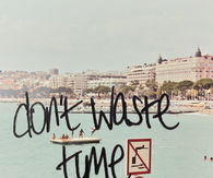 Dont waste time on what could have been