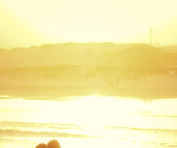 Surfer love