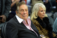 update: Donald Sterling n wife decides to sell their LA Clippers