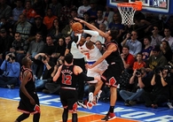 Carmelo trade rumors 2014 to the Bulls