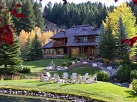 Beautiful Custom Built Home