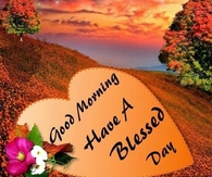 morning