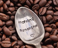 Morning Sunshine