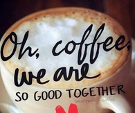 Oh Coffee